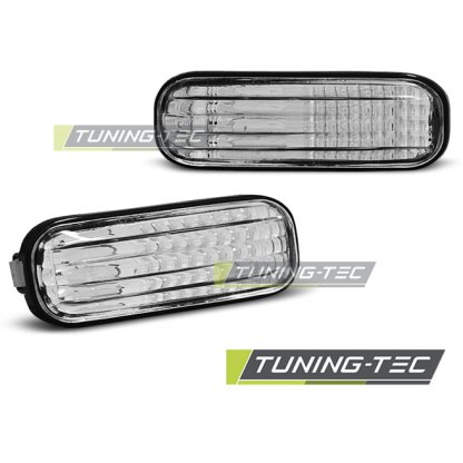 Boční blinkry Crystal Honda Civic 96-02/4dv. 96-98/2dv. 96-00