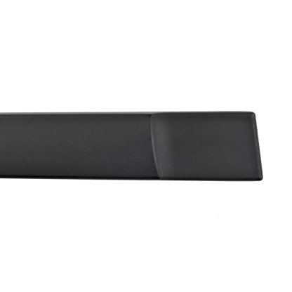 Boční lišty na dveře Chevrolet Aveo Hatchback/Sedan 2011-2015 F36 | Rider