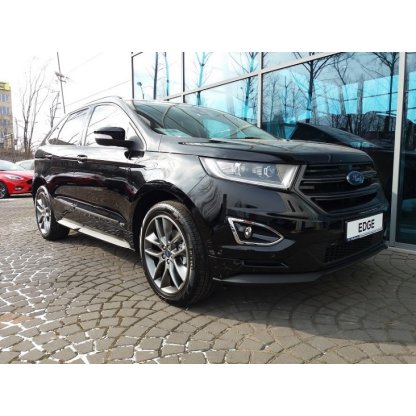 Boční lišty na dveře Ford Edge 2015-2022 F8 | Rider