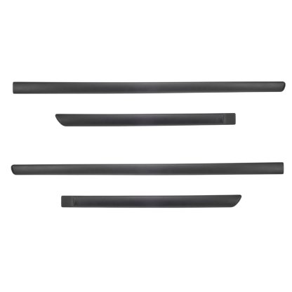 Boční lišty na dveře Ford Focus 5dv Hatchback/Combi 2004-2011 F3 | Rider