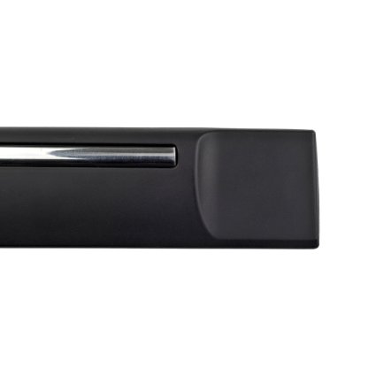 Boční lišty na dveře Honda Accord Sedan/Combi 2008-2014 F23 | Rider