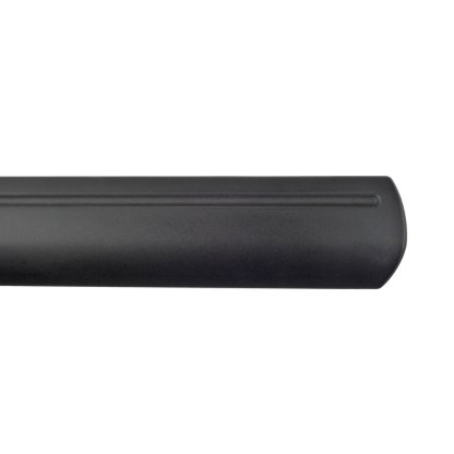 Boční lišty na dveře Hyundai Accent 3dv Hatchback 2005-2010 F18 | Rider