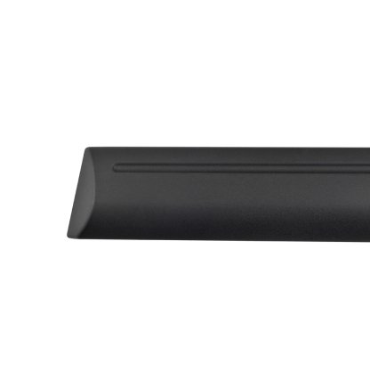 Boční lišty na dveře Hyundai Accent 3dv Hatchback 2005-2010 F18 | Rider