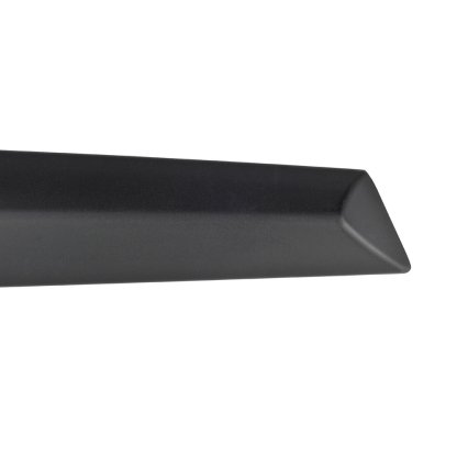 Boční lišty na dveře Mazda 2 Hatchback 2011-/2014- F22 | Rider