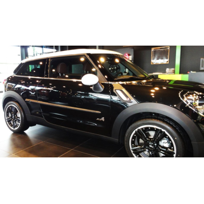 Boční lišty na dveře Mini Cooper PaceMan 2013-2016 F25 | Rider
