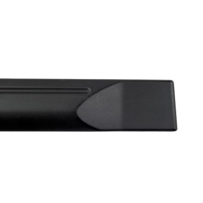 Boční lišty na dveře Mitsubishi Colt 5dv Hatchback 2008-2012 F17 | Rider