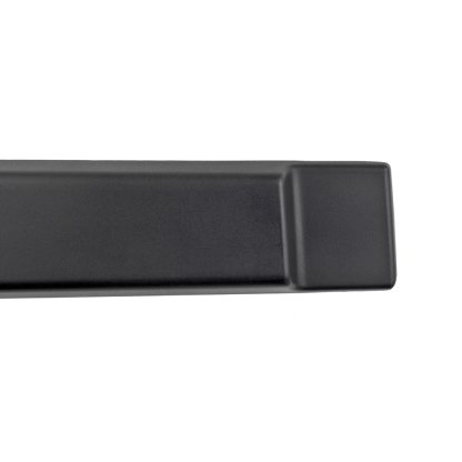 Boční lišty na dveře Opel Astra J Hatchback/Combi 2009-2015 F27 | Rider