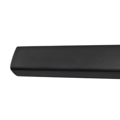 Boční lišty na dveře Seat Leon Hatchback 2005-2010 F26 | Rider