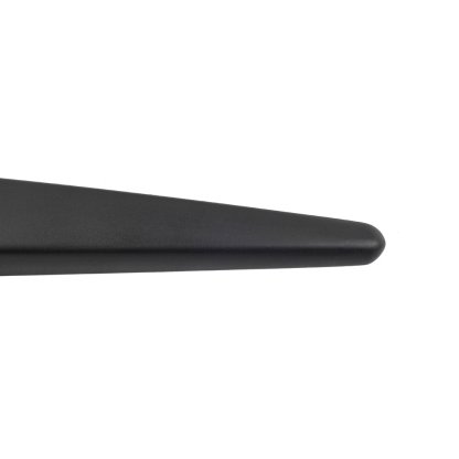 Boční lišty na dveře Seat Leon Hatchback 2005-2010 F26 | Rider