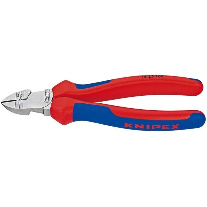 Boční odizolovací kleště Knipex 1425160 - 160 mm