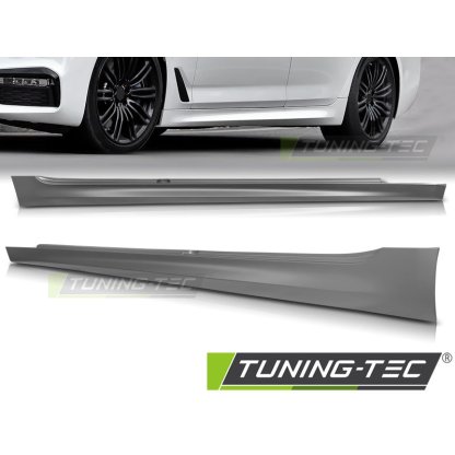 Boční prahy BMW 5 G30/G31 17- M-Tech
