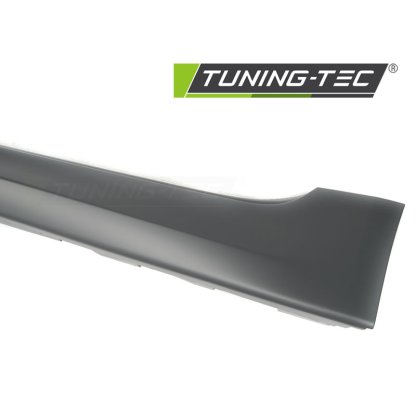 Boční prahy BMW 5 G30/G31 17- M-Tech