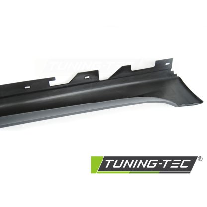 Boční prahy BMW 5 G30/G31 17- M-Tech
