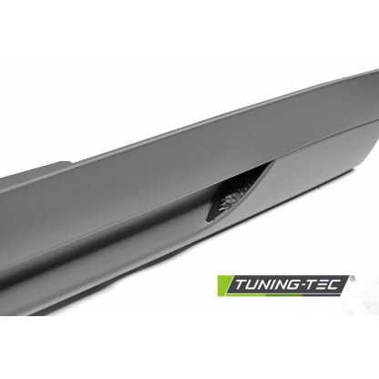 Boční prahy BMW E81/E82/E88 04-13 M-performance