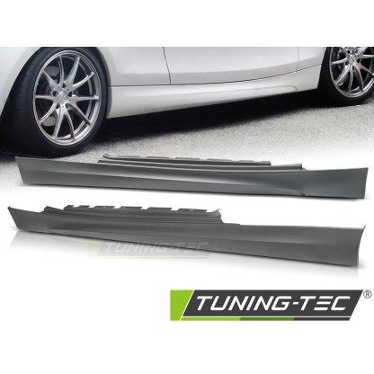 Boční prahy BMW E81/E82/E88 04-13 M-Tech