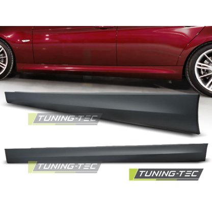 Boční prahy BMW E90/E91 05-08 M-paket