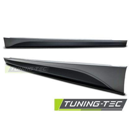 Boční prahy BMW F30/F31 11-Limo/Touring M-performance