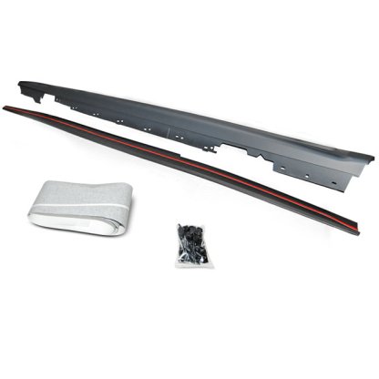 Boční prahy BMW F30/F31 11-Limo/Touring M-performance