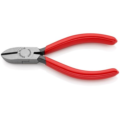 Boční štípací kleště 110 mm - 7001110