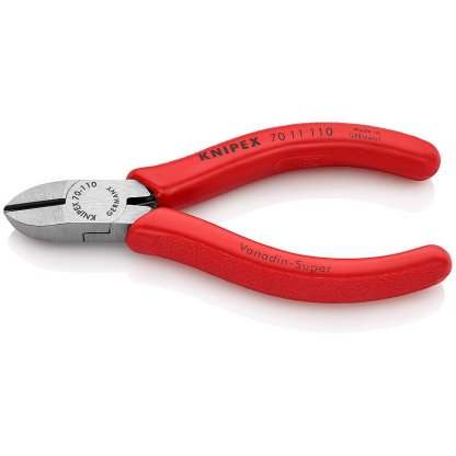 Boční štípací kleště 110 mm - 7011110
