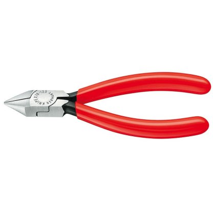 Boční štípací kleště 125 mm - 7681125