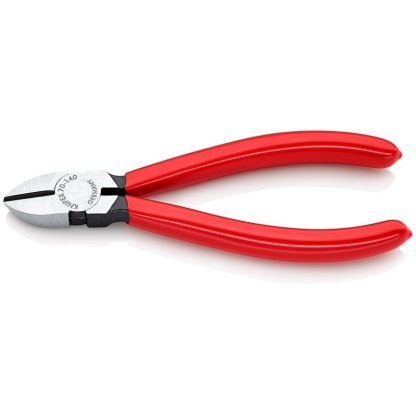 Boční štípací kleště 140 mm - 7001140
