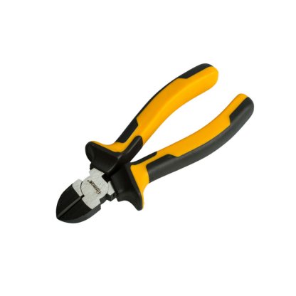 Boční štípací kleště 160 mm HOTECHE - HT100246