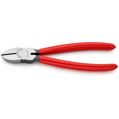 Boční štípací kleště 180 mm - 7001180