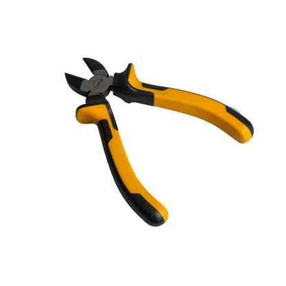 Boční štípací kleště 180 mm HOTECHE - HT100247