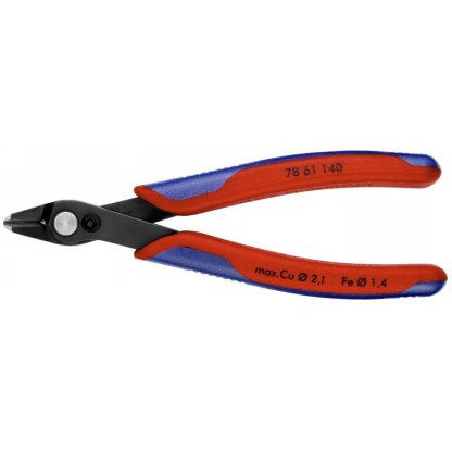 Boční štípací kleště Electronic Super Knips XL - 7861140