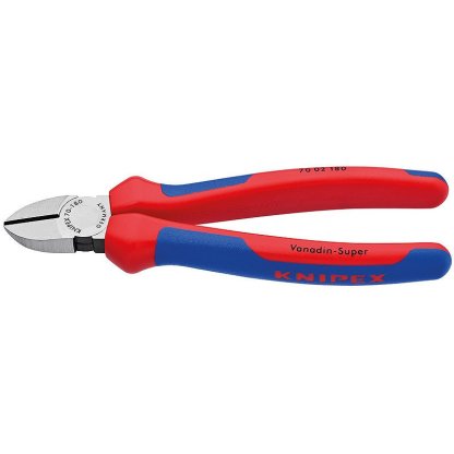 Boční štípací kleště KNIPEX - 7002140