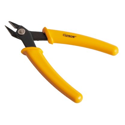 Boční štípací kleště pro elektrikáře 1115 mm - HT140711