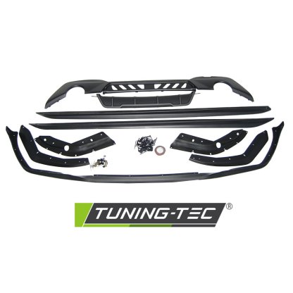Body KIT BMW G20 G21 M-Performace style 19-