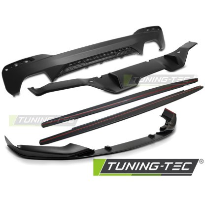 Body kit BMW G30/G31 M-performance