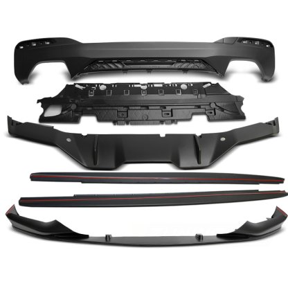 Body kit BMW G30/G31 M-performance