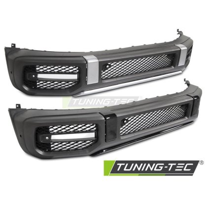 Body kit Mercedes-Benz G W463 90-18 G63 LOOK
