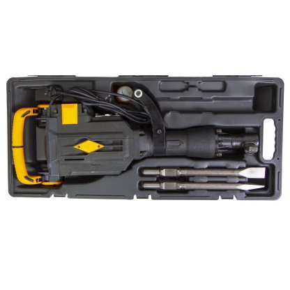 Bourací kladivo, 1800 W - HTP800304