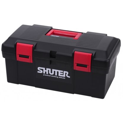 Box / Kufr na nářadí s 1 výplní TB-902t