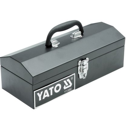 Box na nářadí 360x150x115mm - YT-0882
