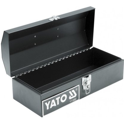 Box na nářadí 360x150x115mm - YT-0882