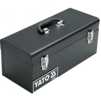 Box na nářadí 428x180x180mm - YT-0883