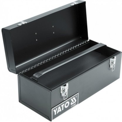 Box na nářadí 428x180x180mm - YT-0883