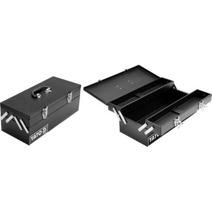 Box na nářadí 460x200x180mm - YT-0884