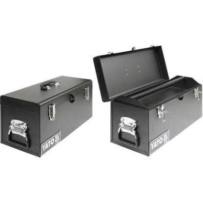 Box na nářadí 510x220x240mm - YT-0886