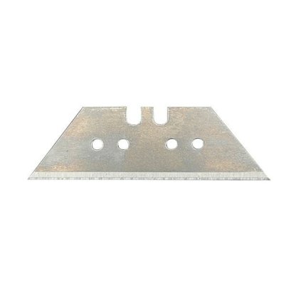 Břit náhradní 61 x 33 x 0,5 mm 10 ks - YT-7531