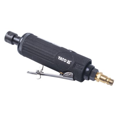 Bruska přímá pneumatická 160l/min - YT-0965