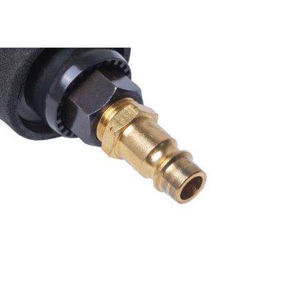 Bruska přímá pneumatická 160l/min - YT-0965