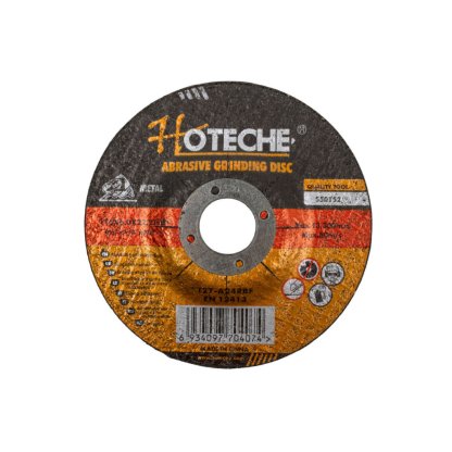 Brusný kotouč na kov 115 mm - HT550152