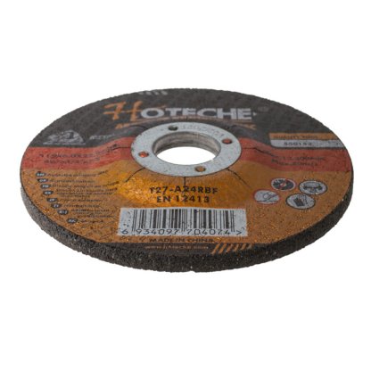 Brusný kotouč na kov 115 mm - HT550152