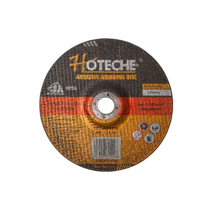 Brusný kotouč na kov 180 mm - HT550154